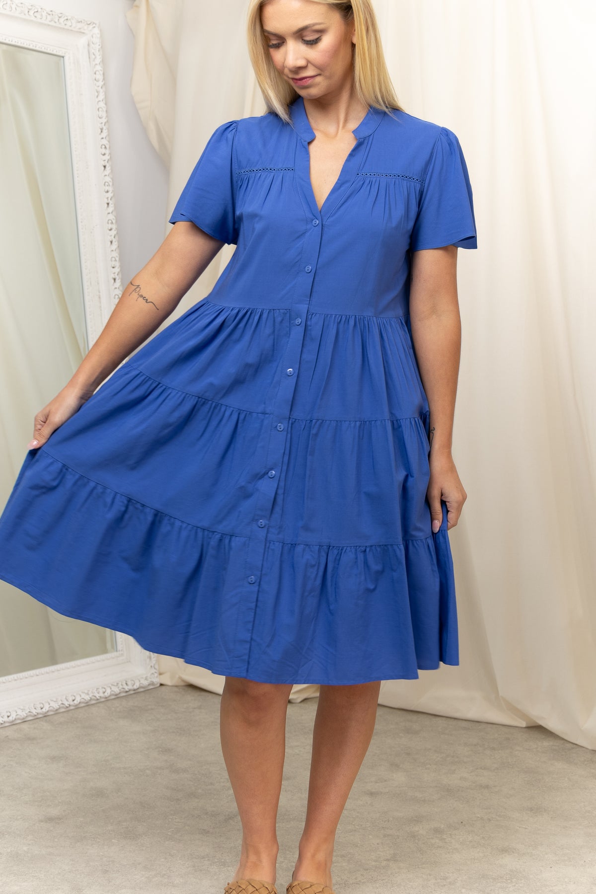 Bluey Dress