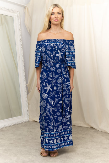 She Sells Sea Shells