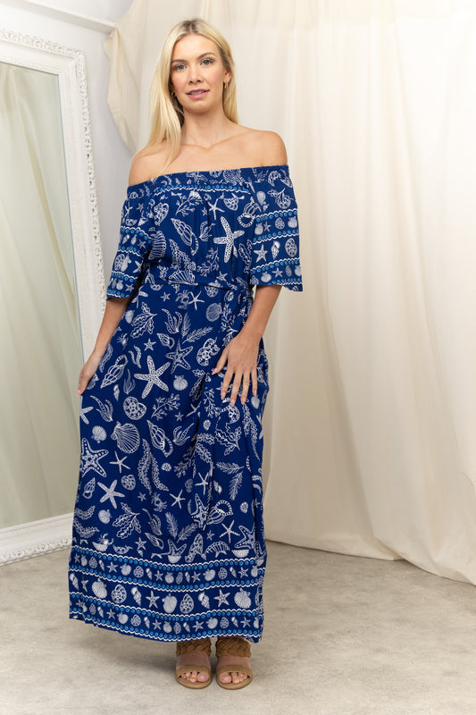 She Sells Sea Shells