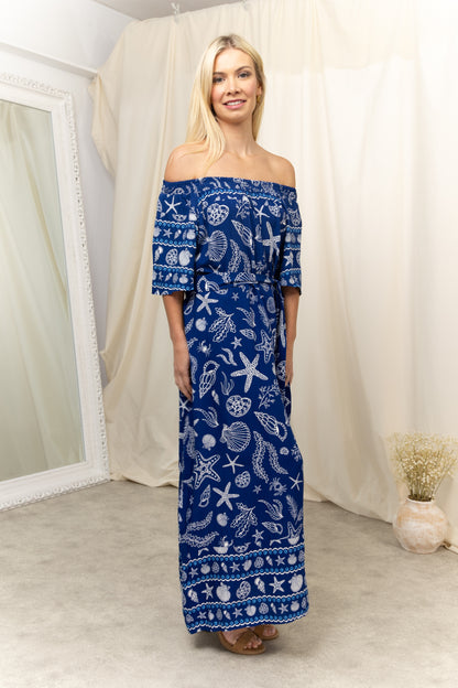 She Sells Sea Shells