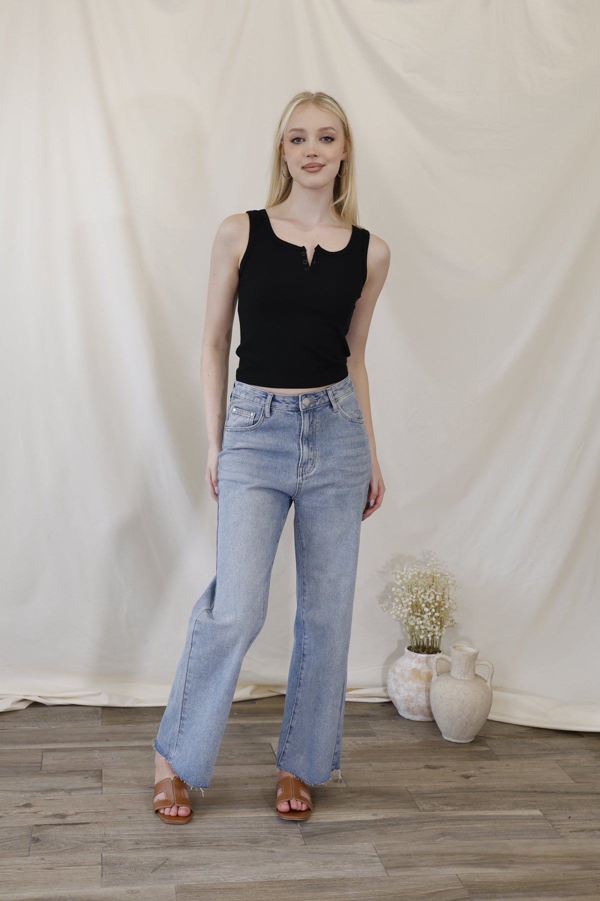 The Sydney Jean
