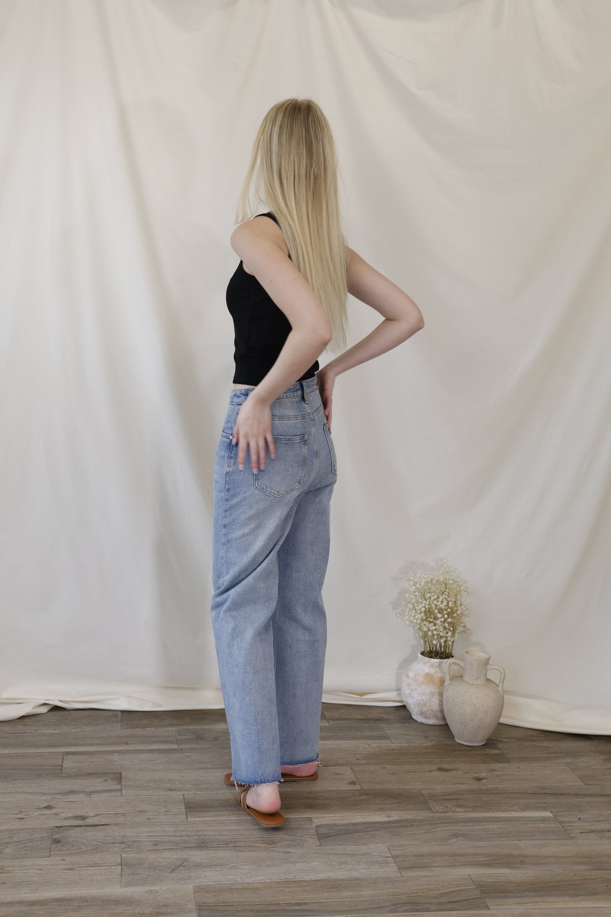 The Sydney Jean