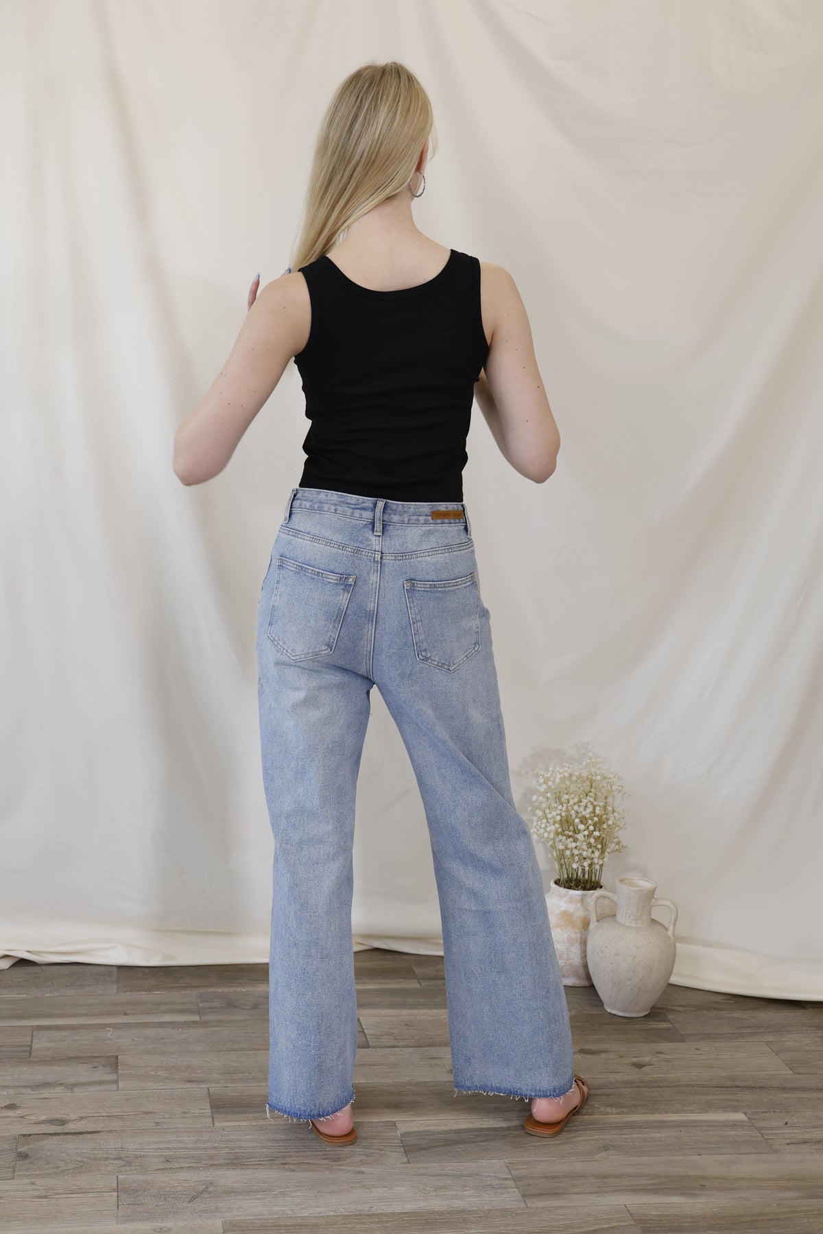 The Sydney Jean