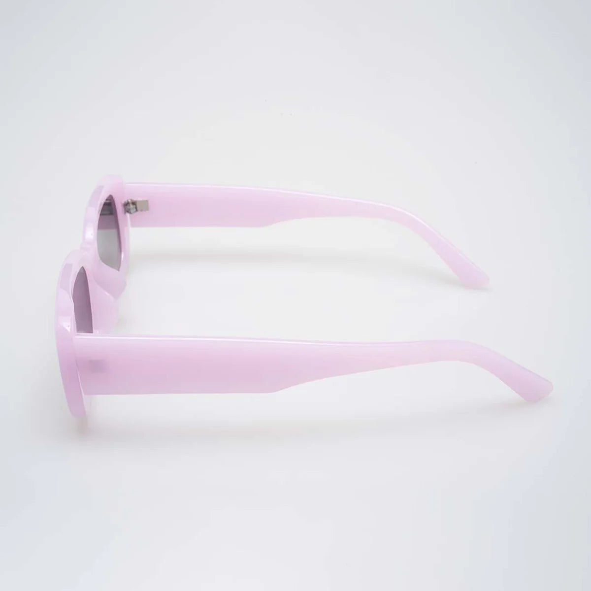 CREEPER - PALE MAUVE