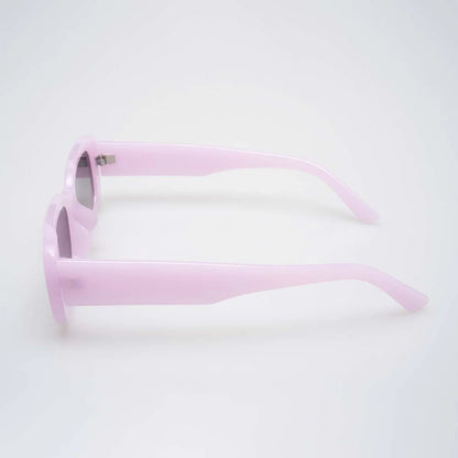 CREEPER - PALE MAUVE
