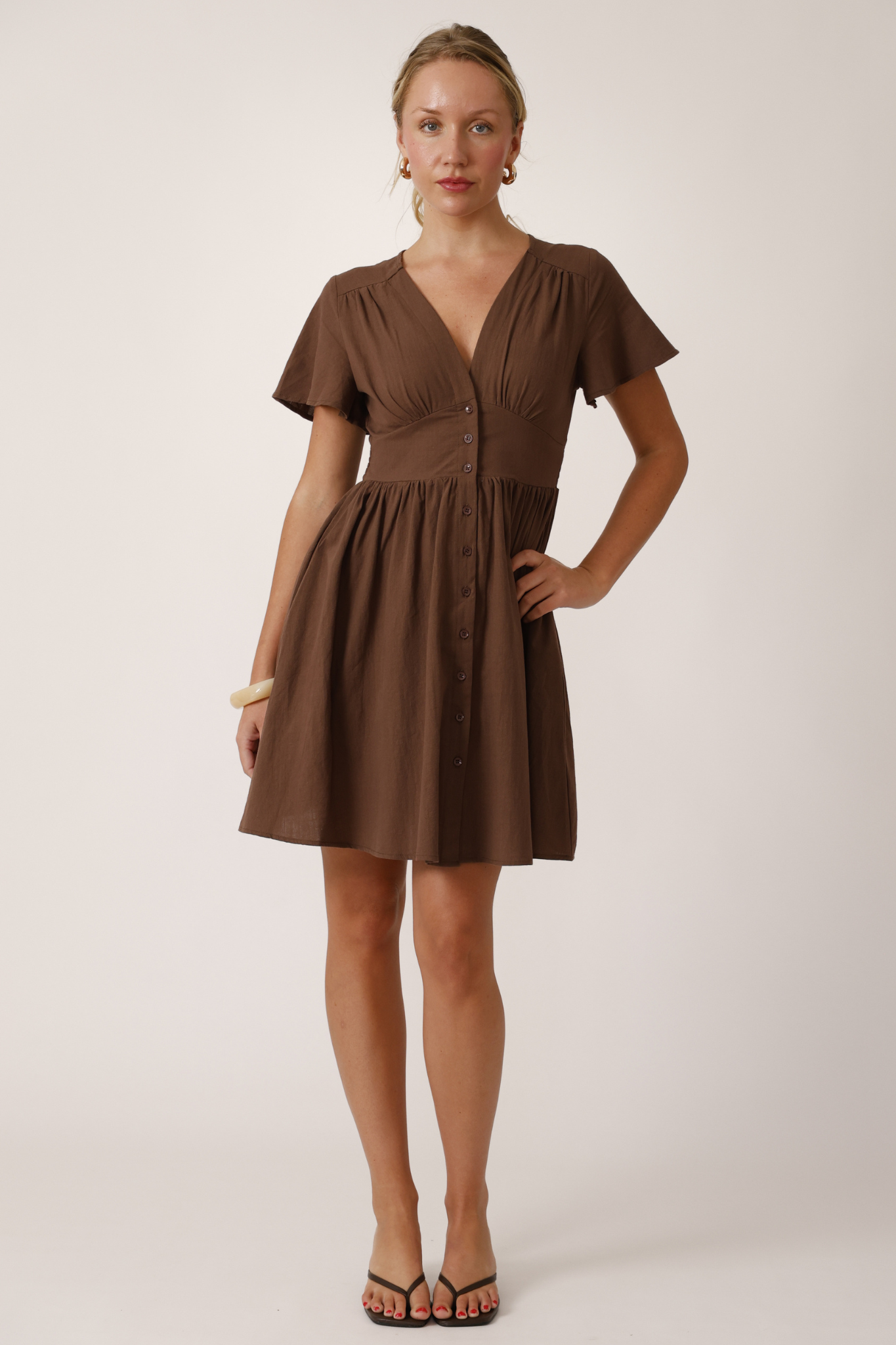 Willow Mini Dress