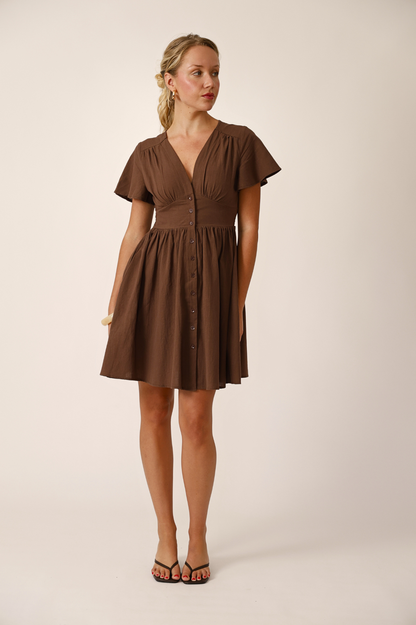 Willow Mini Dress