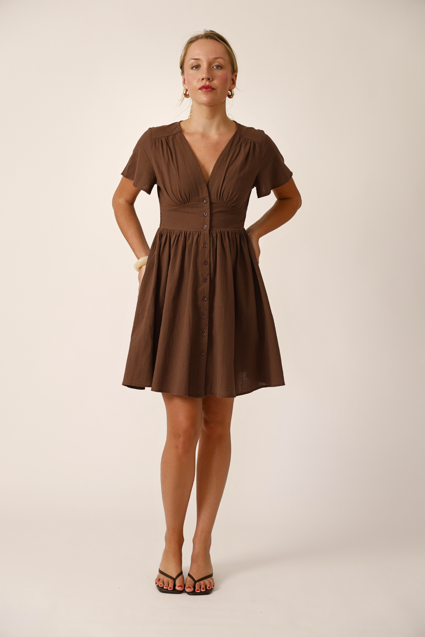 Willow Mini Dress