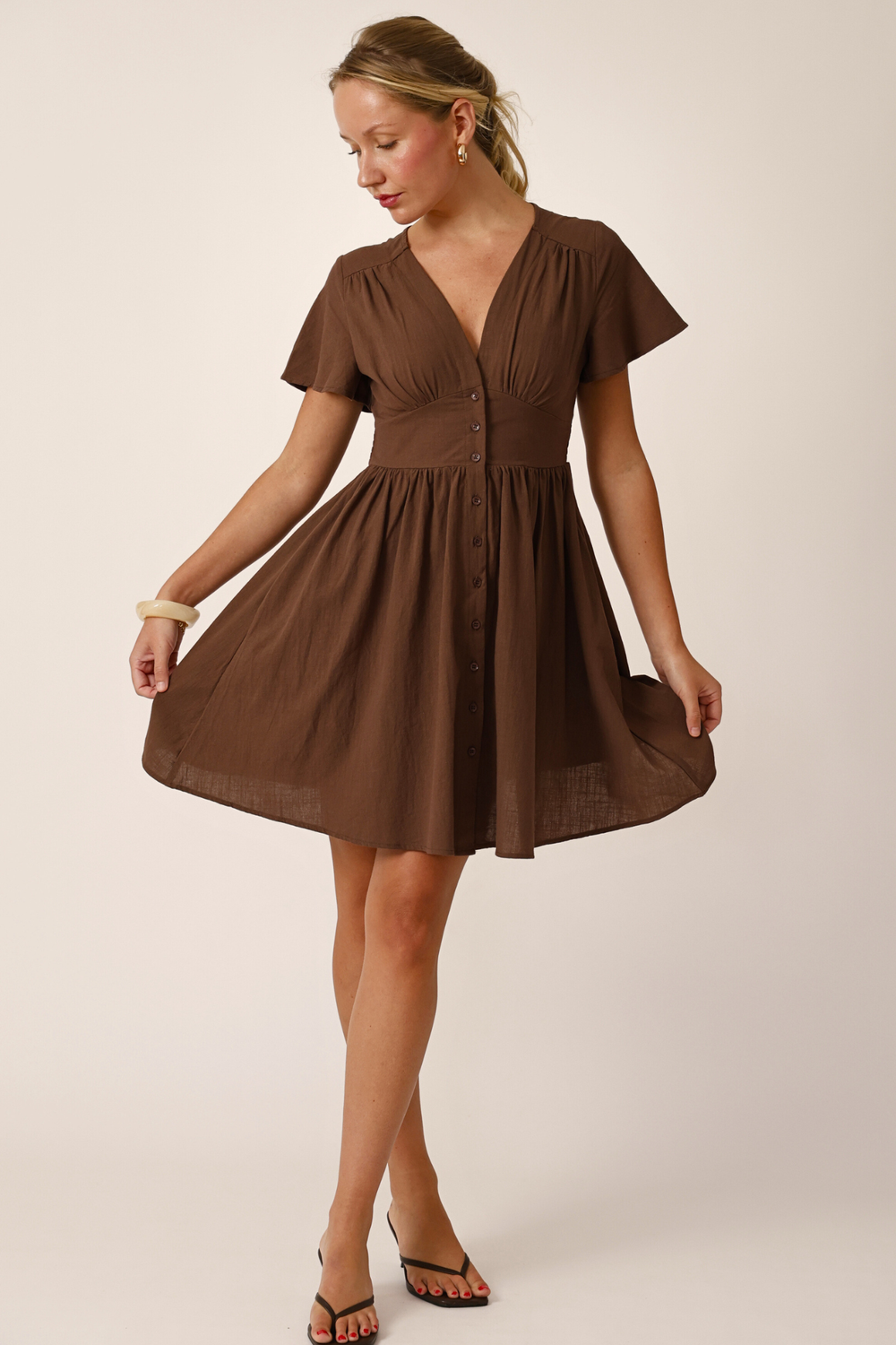 Willow Mini Dress
