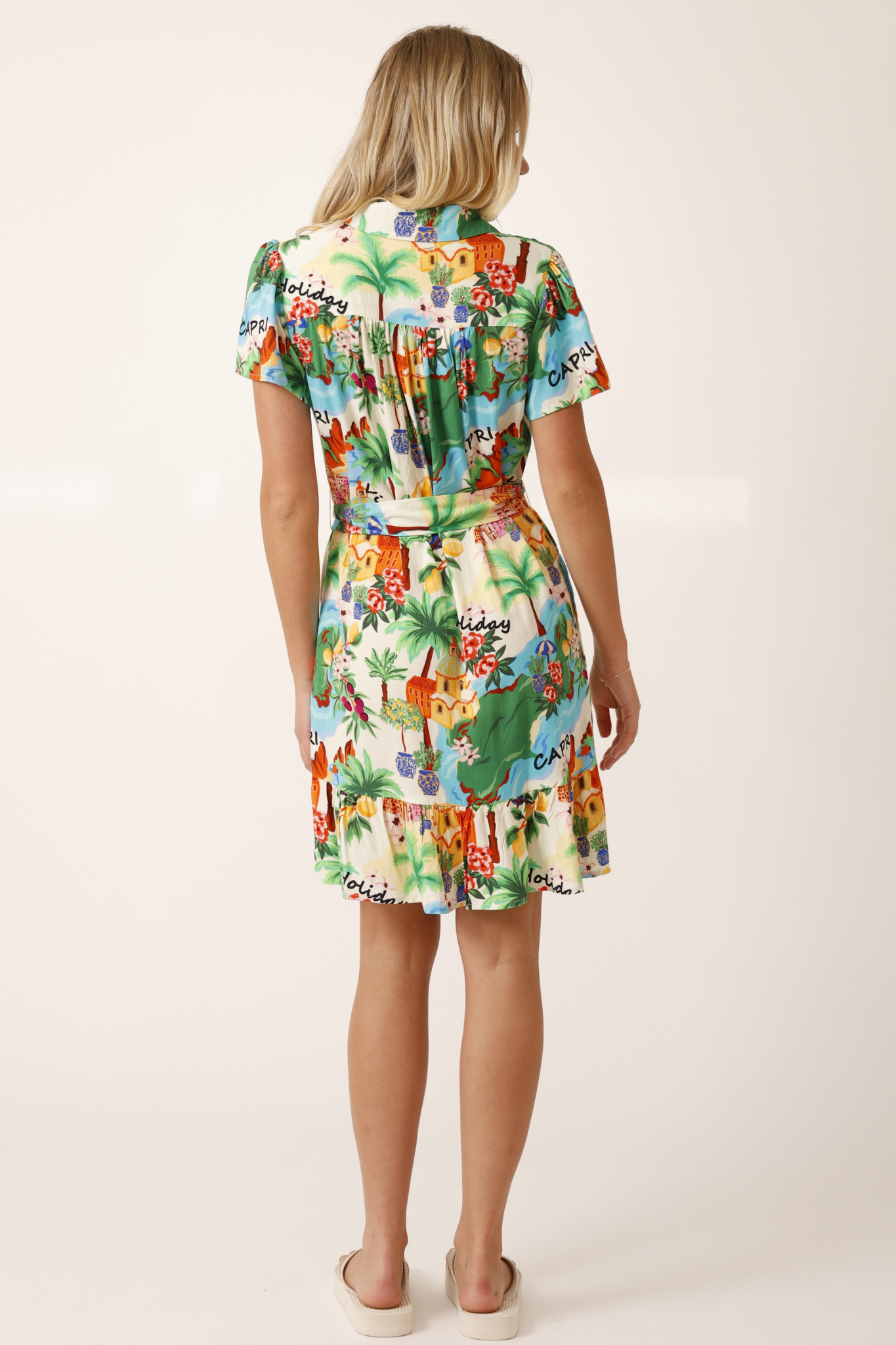 Riviera Tropical Mini