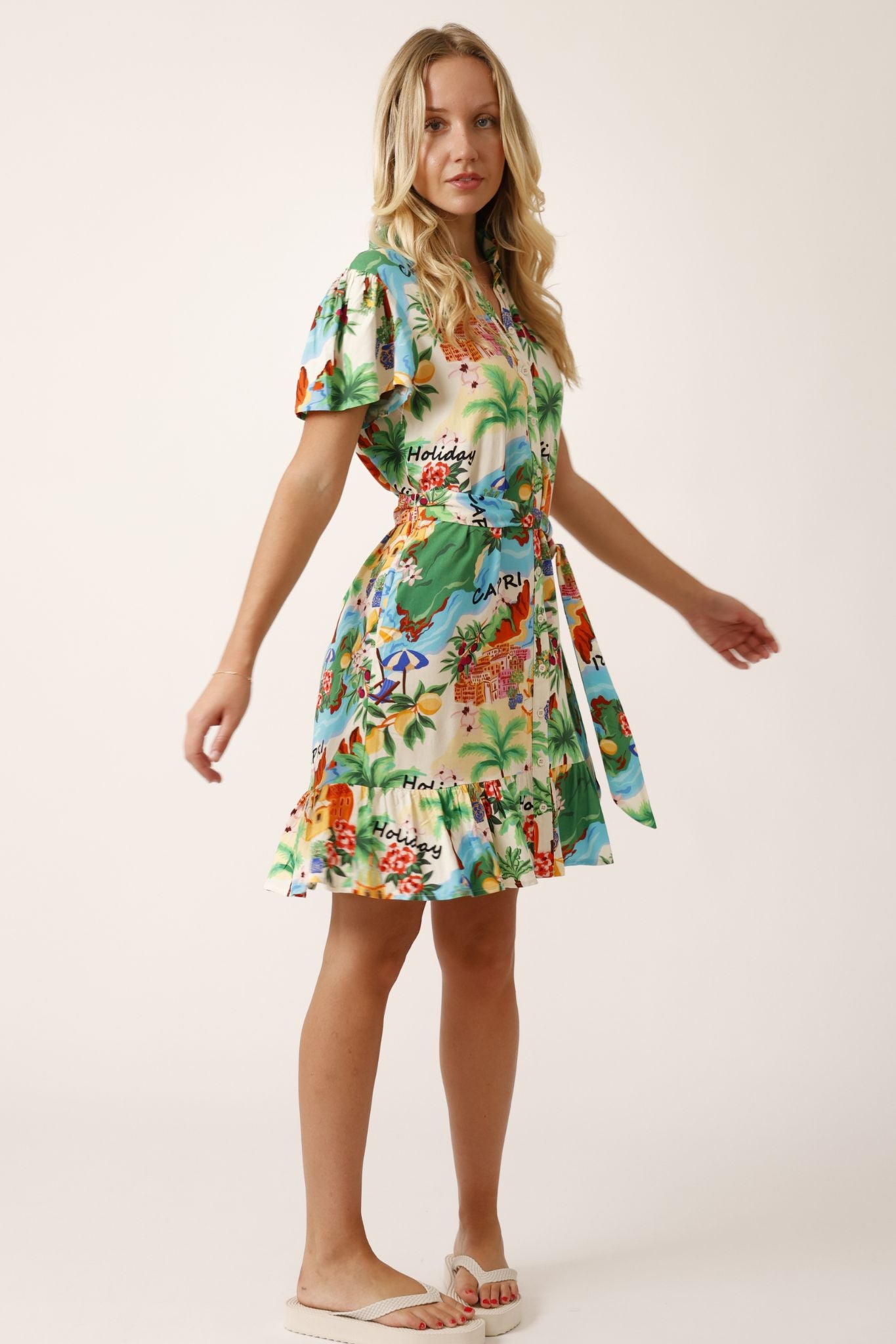 Riviera Tropical Mini