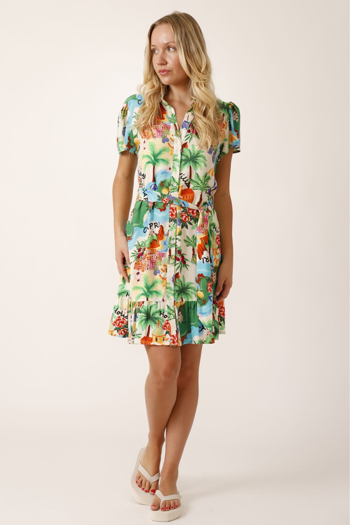 Riviera Tropical Mini