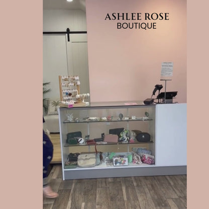 Sahara Nights Embroidered Pants