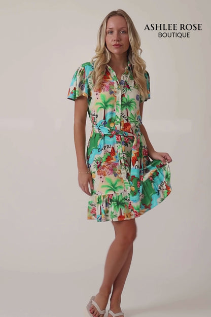 Riviera Tropical Mini