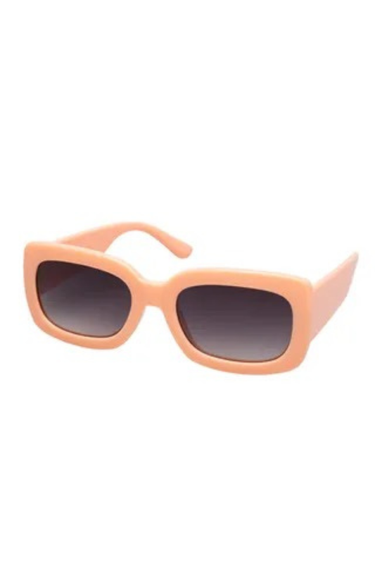 Unity Retro Vintage Sunglasses