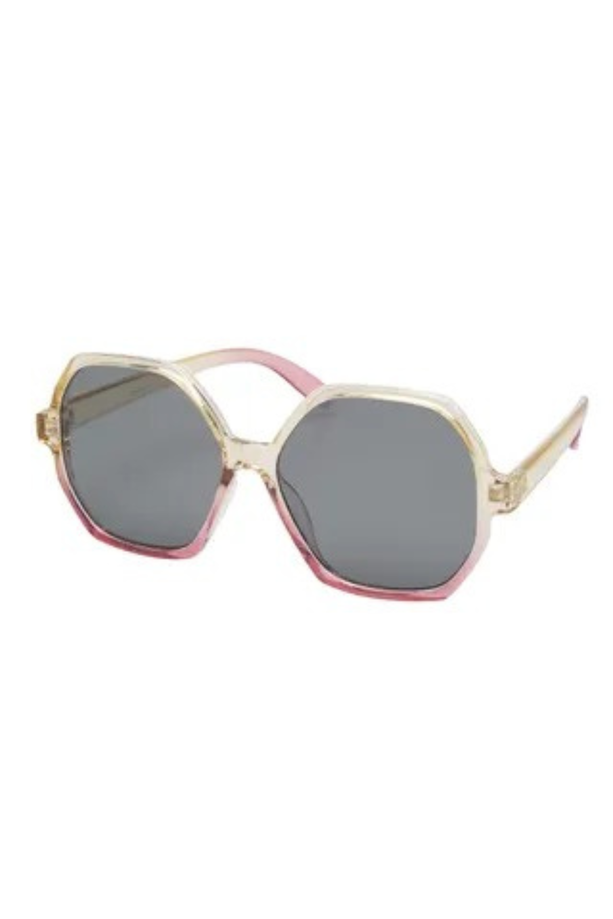 Unity Retro Vintage Sunglasses