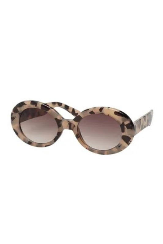 Unity Retro Vintage Sunglasses