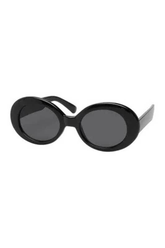 Unity Retro Vintage Sunglasses
