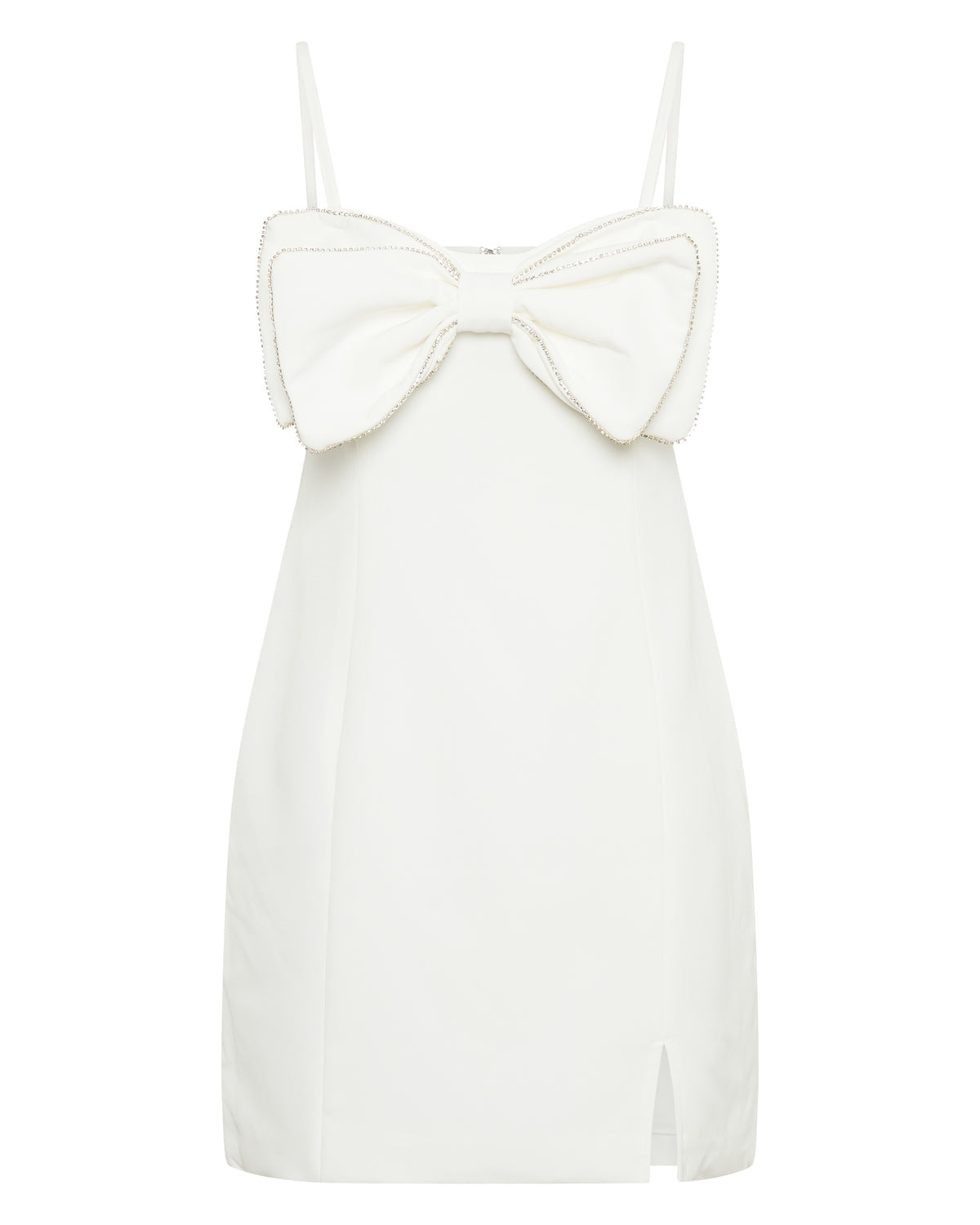 Sheebomba | Holly Dress Black