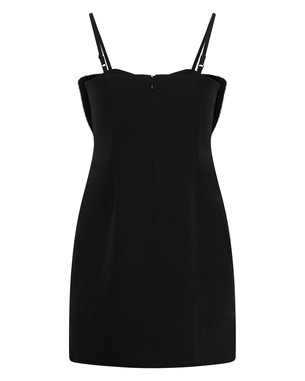 Sheebomba | Holly Dress Black